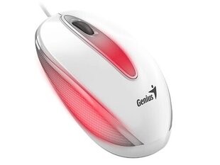 Genius DX-Mini цена и информация | Компьютерные мыши | hansapost.ee