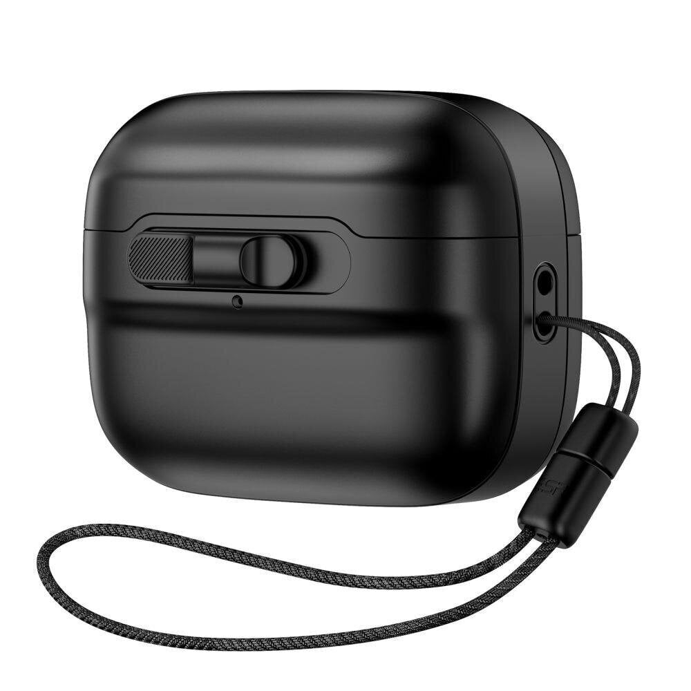 ESR Pulse Halolock Apple AirPods Pro 1/2 hind ja info | Kõrvaklapid | hansapost.ee