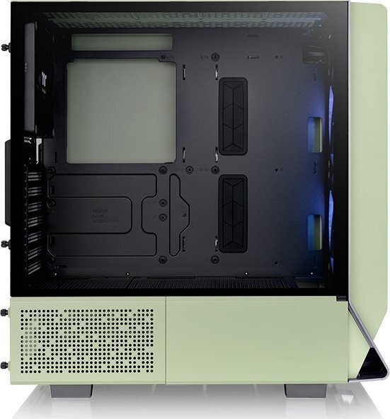 Thermaltake Ceres 300TG ARGB CA-1Y2-00MEWN-00 hind ja info | Arvutikorpused | hansapost.ee