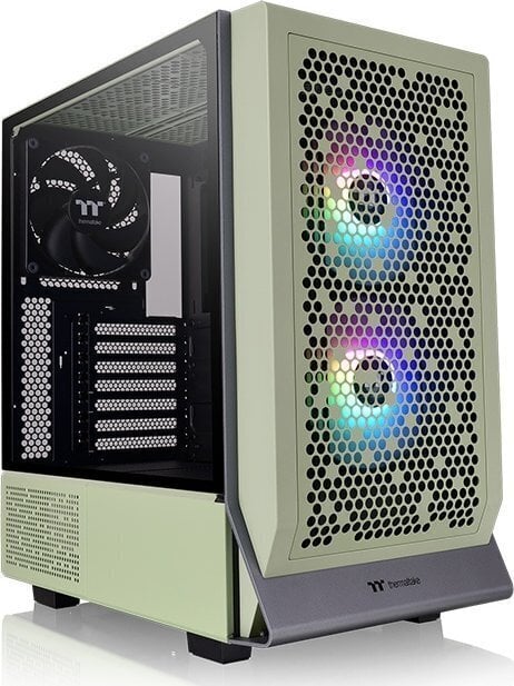 Thermaltake Ceres 300TG ARGB CA-1Y2-00MEWN-00 цена и информация | Arvutikorpused | hansapost.ee