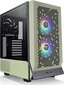 Thermaltake Ceres 300TG ARGB CA-1Y2-00MEWN-00 hind ja info | Arvutikorpused | hansapost.ee