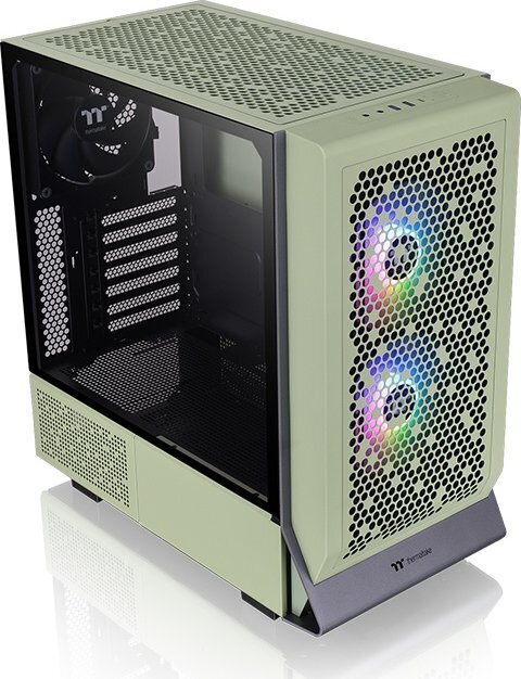 Thermaltake Ceres 300TG ARGB CA-1Y2-00MEWN-00 hind ja info | Arvutikorpused | hansapost.ee