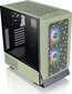 Thermaltake Ceres 300TG ARGB CA-1Y2-00MEWN-00 hind ja info | Arvutikorpused | hansapost.ee