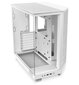 Nzxt H6 Flow hind ja info | Arvutikorpused | hansapost.ee