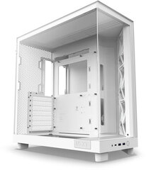 Nzxt H6 Flow price and information | Arvutikorpused | hansapost.ee