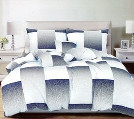 Комплект постельного белья, 200x220 см, 3 части цена и информация | Постельное белье | hansapost.ee
