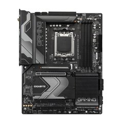 Gigabyte X670 Gaming X AX V2 (X670GAMINGXAXV2) price and information | Motherboards | hansapost.ee