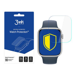 3mk Watch Protection v. ARC+ цена и информация | Аксессуары для смарт-часов и браслетов | hansapost.ee