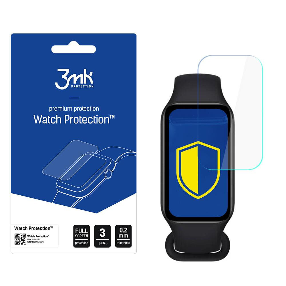 3mk Watch Protection v. ARC+ цена и информация | Nutikellade aksessuaarid ja tarvikud | hansapost.ee
