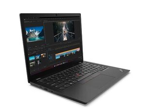 Lenovo ThinkPad L13 Gen 4 (AMD) 21FN0016MH hind ja info | Sülearvutid | hansapost.ee