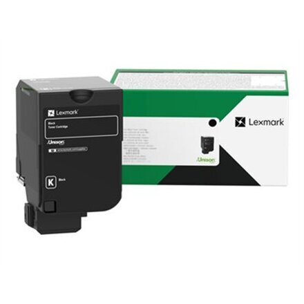 Lexmark 71C2HK0 hind ja info | Tindiprinteri kassetid | hansapost.ee