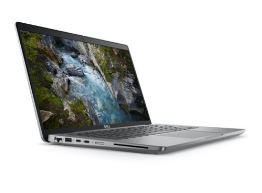 Dell Precision 3480 hind ja info | Sülearvutid | hansapost.ee