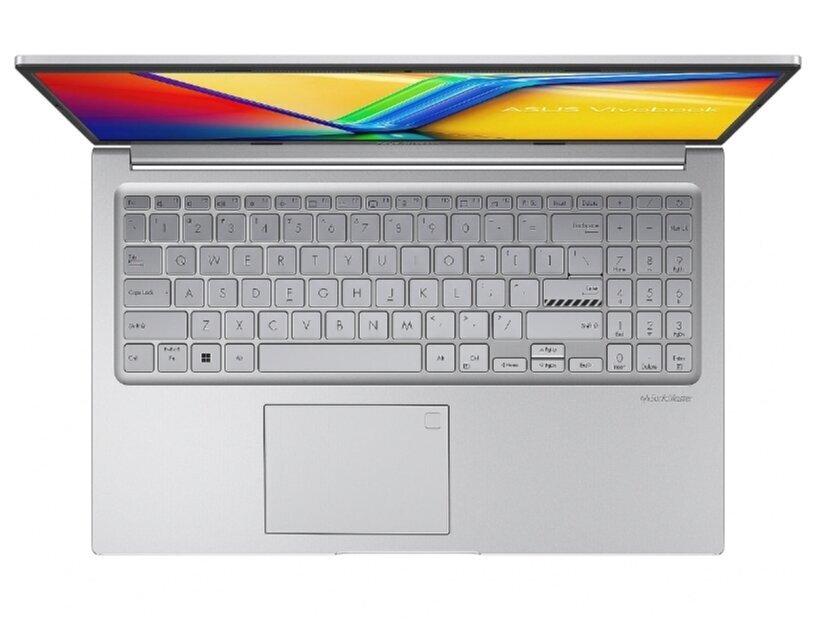 Asus Vivobook 15 X1504ZA-BQ519W hind ja info | Sülearvutid | hansapost.ee