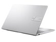 Asus Vivobook 15 X1504ZA-BQ519W цена и информация | Sülearvutid | hansapost.ee