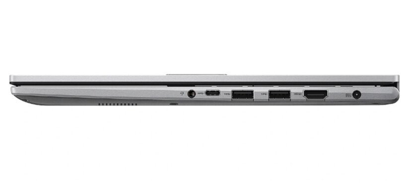 Asus Vivobook 15 X1504ZA-BQ519W hind ja info | Sülearvutid | hansapost.ee