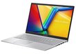 Asus Vivobook 15 X1504ZA-BQ519W цена и информация | Sülearvutid | hansapost.ee