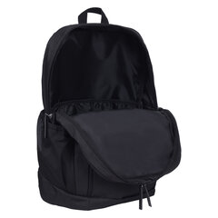 Рюкзак Luhta OORLAHTI, черный цвет цена и информация | Женские сумки | hansapost.ee