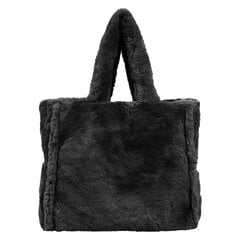 Женская сумочка Luhta ORAVISALO, черный цвет цена и информация | Женские сумки | hansapost.ee