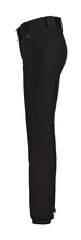 Женские лыжные штаны Luhta softshell JOENSUU, черный цвет цена и информация | Женская лыжная одежда | hansapost.ee