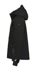 Куртка мужская лыжная Luhta MUKKAVAARA, черный цвет цена и информация | Мужская лыжная одежда | hansapost.ee