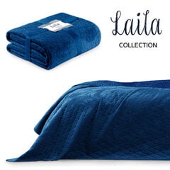 Kahepoolne voodikate AmeliaHome Laila, 260x280 cm hind ja info | Pleedid, voodikatted ja päevatekid | hansapost.ee