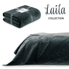 Kahepoolne voodikate AmeliaHome Laila, 170x210 cm hind ja info | Pleedid, voodikatted ja päevatekid | hansapost.ee