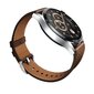 Huawei Watch GT 3 Classic Brown Leather цена и информация | Nutikellad, laste nutikellad | hansapost.ee