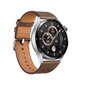 Huawei Watch GT 3 Classic Brown Leather цена и информация | Nutikellad, laste nutikellad | hansapost.ee