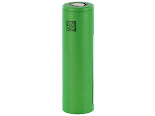 Aku Sony / Murata US18650VTC6 3000mAh - 30A, 1 tk. hind ja info | Patareid | hansapost.ee