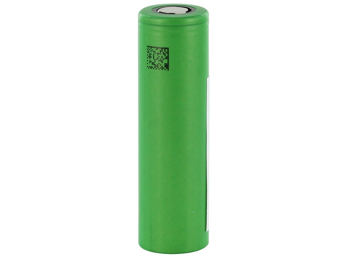 Aku Sony / Murata US18650VTC6 3000mAh - 30A, 1 tk. hind ja info | Patareid | hansapost.ee