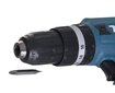 Akukruvikeeraja, Makita HP488D002, 18 V, koos akuga hind ja info | Akutrellid, puurid ja kruvikeerajad | hansapost.ee