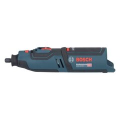 Akukruvikeeraja Bosch GRO 12V-35 цена и информация | Дрели и шуруповёрты | hansapost.ee