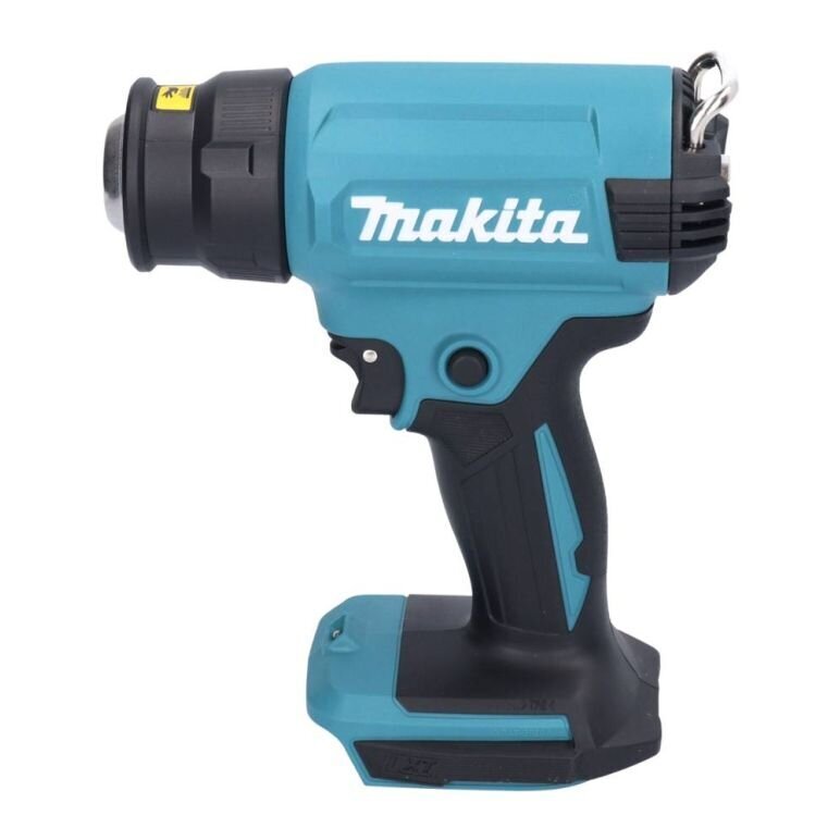 Juhtmeta kuumaõhupüstol Makita DHG 180 RM1J, 18 V, koos aku ja laadijaga hind ja info | Kuumaõhupuhurid | hansapost.ee