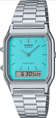 Casio Vintage Unisex käekell цена и информация | Женские часы | hansapost.ee