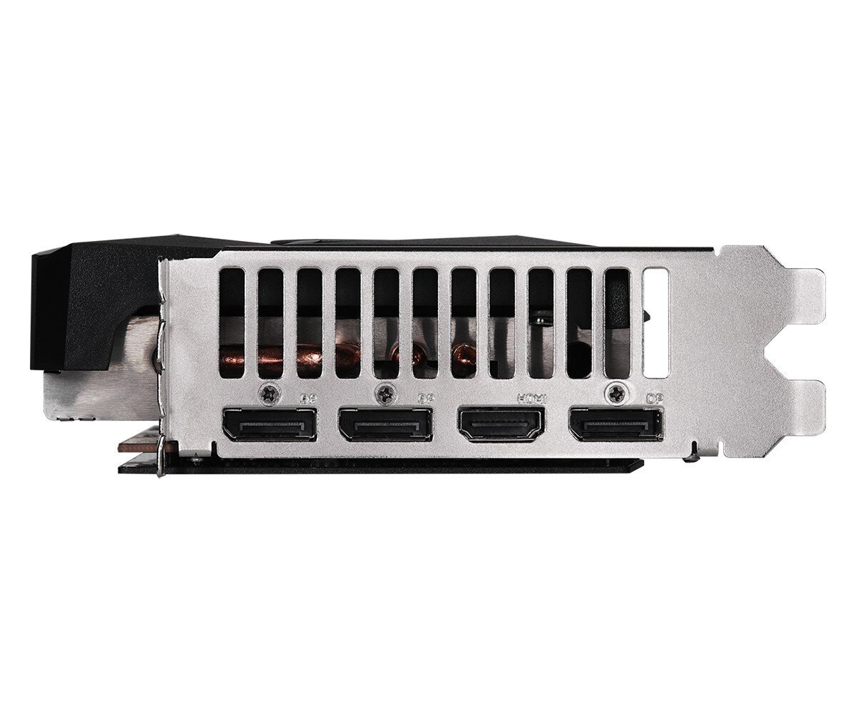 ASRock AMD Radeon RX 6750 XT Challenger Pro 12GB OC (RX6750XT CLP 12GO) цена и информация | Videokaardid | hansapost.ee