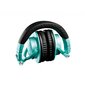 Audio-Technica ATH-M50XBT2IB Ice Blue hind ja info | Kõrvaklapid | hansapost.ee