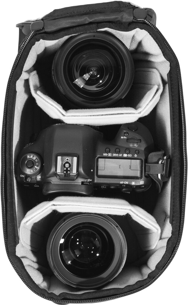 Kaamerakott Peak Design Camera Cube V2 Small цена и информация | Videokaamerate kotid | hansapost.ee