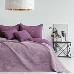 Kahepoolne voodikate Amelia Home Softa, 170x210 cm hind ja info | Pleedid, voodikatted ja päevatekid | hansapost.ee