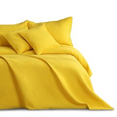 DecoKing voodikate Messli, 200x220 cm hind ja info | Pleedid, voodikatted ja päevatekid | hansapost.ee