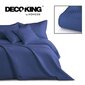 DecoKing voodikate Messli, 200x220 cm hind ja info | Pleedid, voodikatted ja päevatekid | hansapost.ee