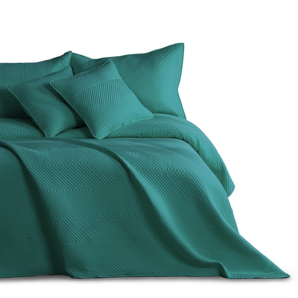 DecoKing voodikate Messli, 200x220 cm hind ja info | Pleedid, voodikatted ja päevatekid | hansapost.ee