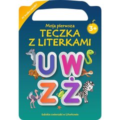 Lebsky loomad tähed-tähed u-ż hind ja info | Värviraamatud | hansapost.ee