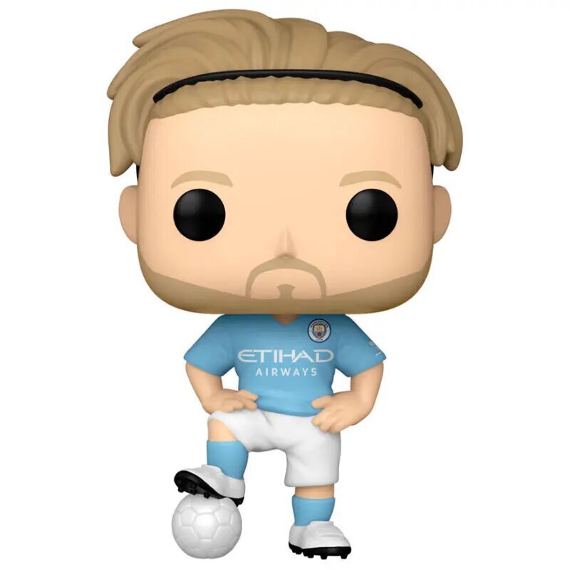 Kuju Funko POP, Manchester City Jack Grealish hind ja info | Fännitooted mänguritele | hansapost.ee