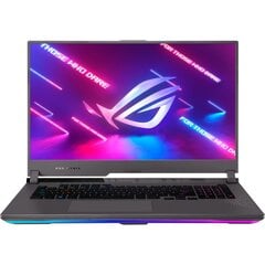 Asus G713RS 17,3 " AMD Ryzen 9 32 GB / 1000 GB hind ja info | Sülearvutid | hansapost.ee