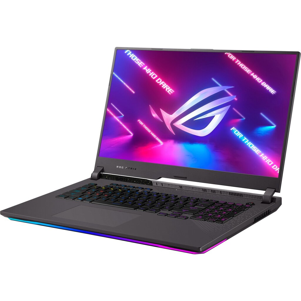 Asus G713RS 17,3 " AMD Ryzen 9 32 GB / 1000 GB цена и информация | Sülearvutid | hansapost.ee