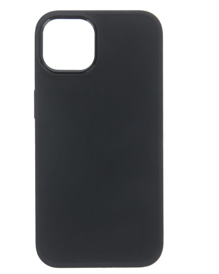 Mocco Satin for iPhone 15 Pro Max цена и информация | Telefonide kaitsekaaned ja -ümbrised | hansapost.ee