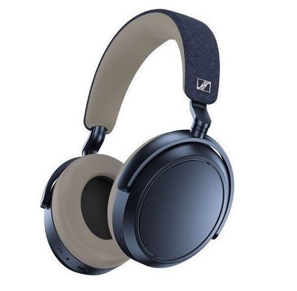 Sennheiser Momentum 4 Blue hind ja info | Kõrvaklapid | hansapost.ee