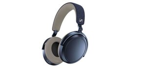 Sennheiser Momentum 4 Беспроводные наушники с шумоподавлением (синий) цена и информация | Наушники | hansapost.ee