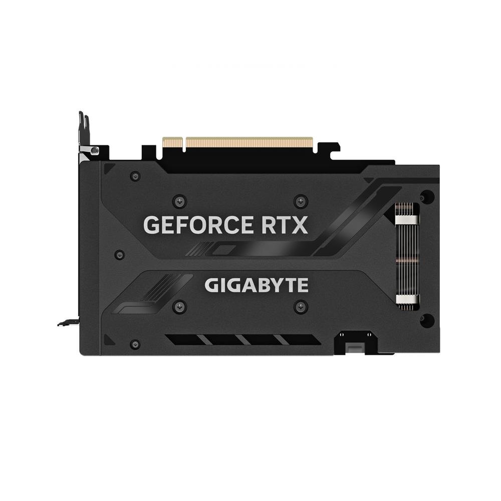 Gigabyte GV-N4070WF2OC-12GD hind ja info | Videokaardid | hansapost.ee