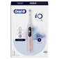 Oral-B iO Series 6 white цена и информация | Elektrilised hambaharjad | hansapost.ee